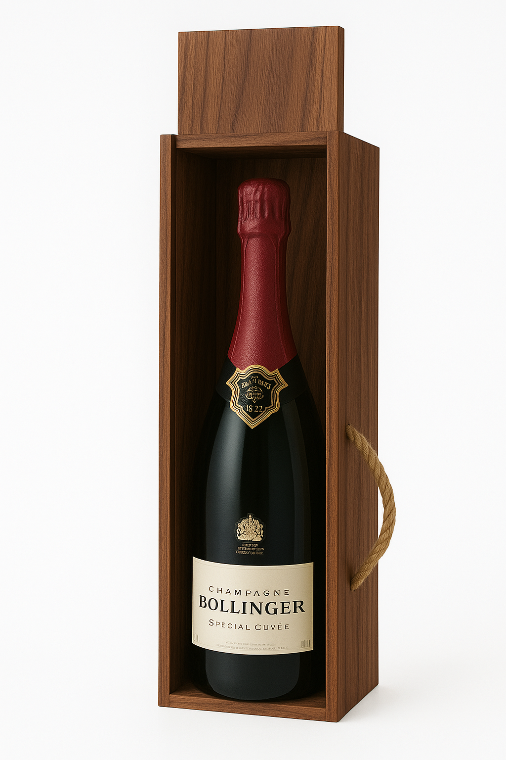 The Original Wine Box