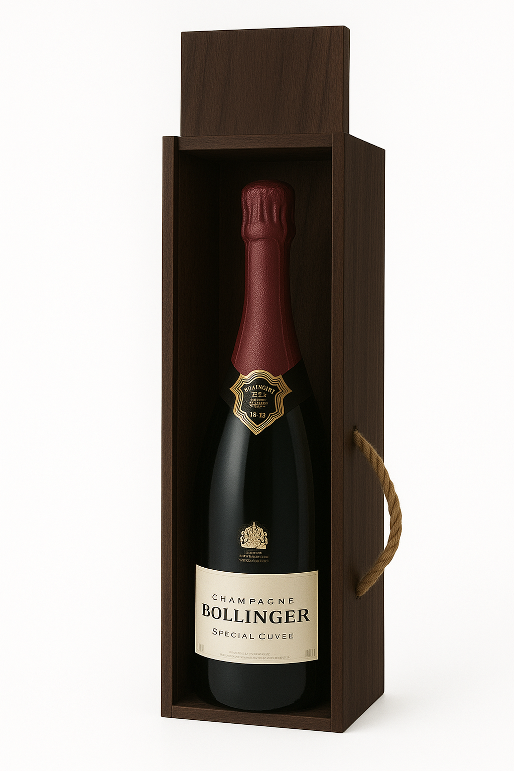 The Original Wine Box